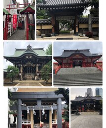 御朱印巡り⛩ | その他