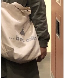 niko and... | ショルダーバッグ