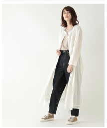 買ったもの1⃣🥰 | シャツワンピース