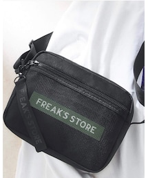 FREAK'S STORE | ショルダーバッグ