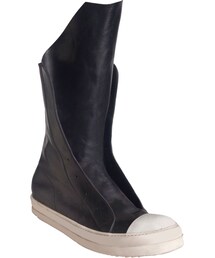 Rick Owens | Hi top sneaker(スニーカー)
