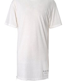ADYN | White Tee(Tシャツ/カットソー)