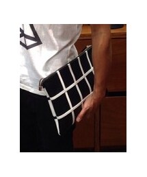 Aland | クラッチバッグ