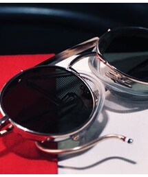 THOM BROWNE | サングラス