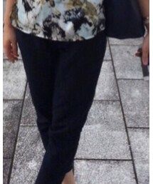 JEANASIS | その他パンツ