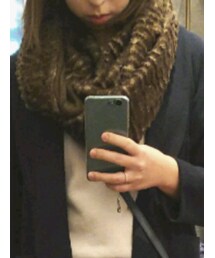 A part by | チェスターコート