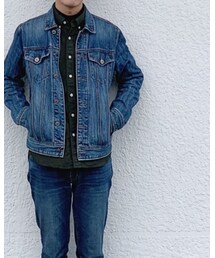 GU | ジャケット/アウター