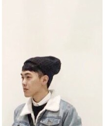 UNIQLO | 帽子
