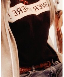 BLUE SAKURA | Tシャツ/カットソー