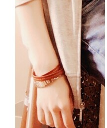 GU | アクセサリー