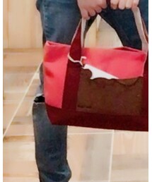 BLUE SAKURA | バッグ