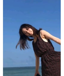 Kastane | キャミソール