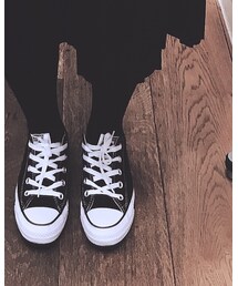 CONVERSE | スニーカー
