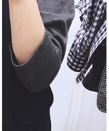 UNIQLO | Tシャツ/カットソー