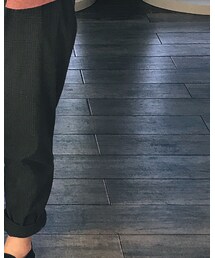 ZARA | スラックス