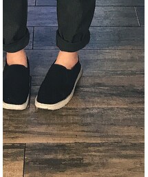 手工制 | その他シューズ