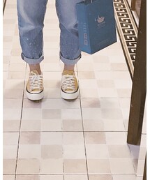 人本 | スニーカー