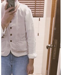 UNIQLO | シャツ/ブラウス