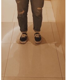 UNIQLO | デニムパンツ