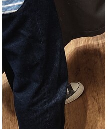 DAIKON | デニムパンツ