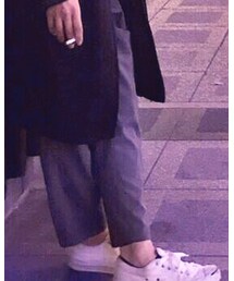 GU | スラックス