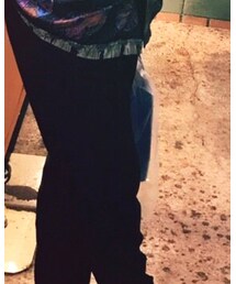 GU | スラックス