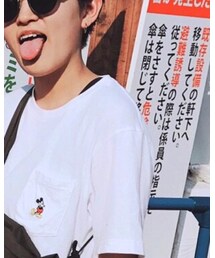 UNIQLO | Tシャツ/カットソー