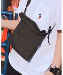 SENSE OF PLACE by URBAN RESEARCH | バッグ