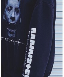 VETEMENTS | パーカー