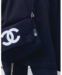 CHANEL | ショルダーバッグ