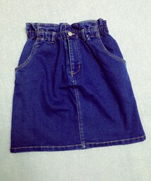 one after another NICE CLAUP | デニムスカート