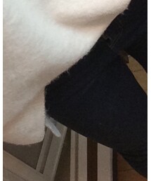 ZARA | デニムパンツ