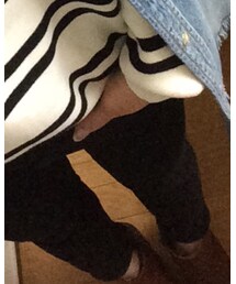 ZARA | デニムパンツ