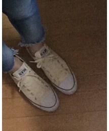 CONVERSE | スニーカー