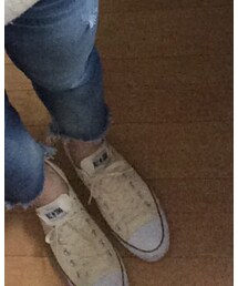 CONVERSE | スニーカー