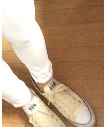 CONVERSE | スニーカー