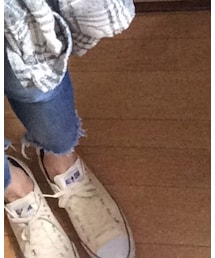 CONVERSE | スニーカー