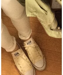 CONVERSE | スニーカー