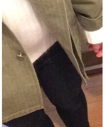 ZARA | デニムパンツ