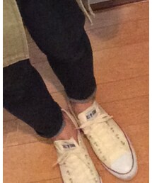 CONVERSE | スニーカー