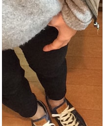 ZARA | デニムパンツ