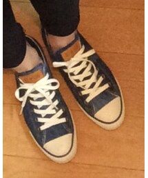 CONVERSE | スニーカー