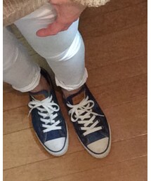 CONVERSE | スニーカー