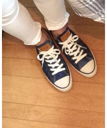 CONVERSE | スニーカー