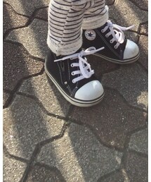 CONVERSE | スニーカー