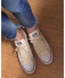 CONVERSE | スニーカー