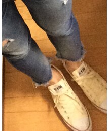 CONVERSE | スニーカー