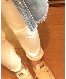 CONVERSE | スニーカー