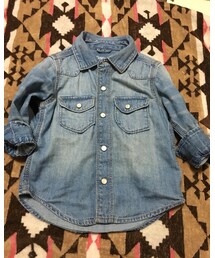 babyGAP | ママ＆ベビー