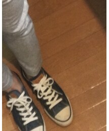 CONVERSE | スニーカー